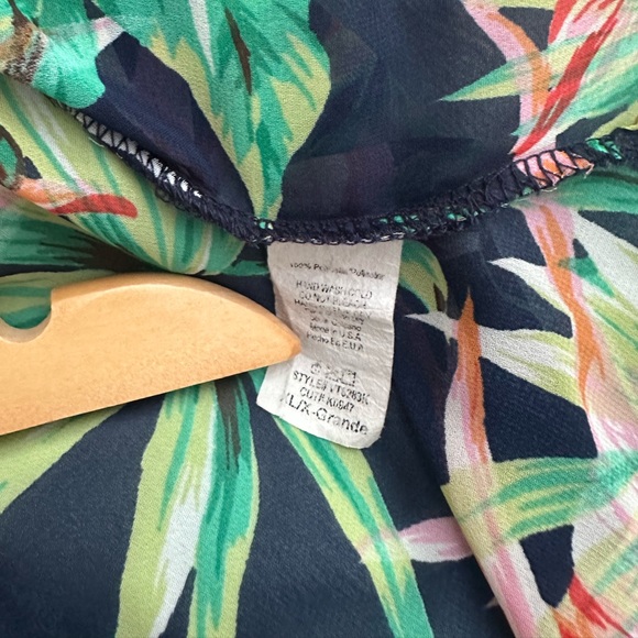 Pinkblush kimono - Picture 4 of 5